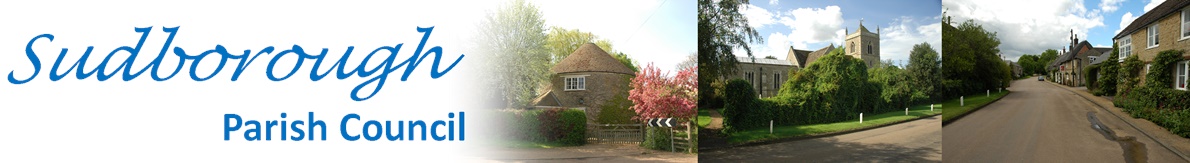 Sudborough PC